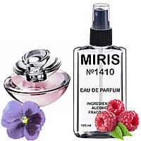 Духи MIRIS №1410 (аромат похож на Insolence) Женские 100 ml