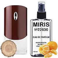 Духи MIRIS №22630 (аромат похож на Pour Homme) Мужские 100 ml