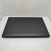 Ігров.ноутбук Lenovo I330-17ICH/17.3"/Core i5-8300H 4 ядра 2.3GHz/8GB DDR4/256GB SSD/GeForce GTX 1050 T/Win10, фото 3