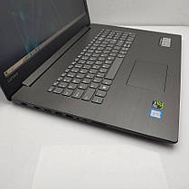 Ігров.ноутбук Lenovo I330-17ICH/17.3"/Core i5-8300H 4 ядра 2.3GHz/8GB DDR4/256GB SSD/GeForce GTX 1050 T/Win10, фото 2