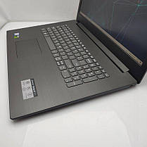 Ігров.ноутбук Lenovo I330-17ICH/17.3"/Core i5-8300H 4 ядра 2.3GHz/8GB DDR4/256GB SSD/GeForce GTX 1050 T/Win10, фото 3