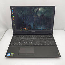 Игр.ноутбук Lenovo Y540-15IRH/15.6"/Core i7 6ядер 2.6GHz/16GB DDR4/256GB SSD+2TB HDD/GeForce GTX 1660Ti/Win10, фото 2