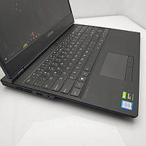 Игр.ноутбук Lenovo Y540-15IRH/15.6"/Core i7 6ядер 2.6GHz/16GB DDR4/256GB SSD+2TB HDD/GeForce GTX 1660Ti/Win10, фото 3