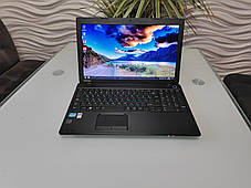 Ноутбук Б-клас Toshiba Pro C50-A-1LT/15.6"/Core i3 2 ядра 2.4GHz/8GB DDR3/128GB SSD/HD Graphics 4000/Webcam, фото 2
