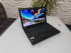 Ноутбук Б-клас Toshiba Pro C50-A-1LT/15.6"/Core i3 2 ядра 2.4GHz/8GB DDR3/128GB SSD/HD Graphics 4000/Webcam, фото 3