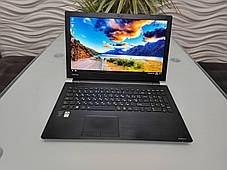 Ноутбук Б-клас Toshiba Satellite Pro A50-C-136 / 15.6" (1920x1080) TN / Intel Core i5-5200U (2 (4) ядра по, фото 2