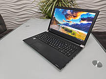 Ноутбук Б-клас Toshiba Satellite Pro A50-C-136 / 15.6" (1920x1080) TN / Intel Core i5-5200U (2 (4) ядра по, фото 2