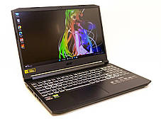Ігровий ноутбук Acer Nitro 5 /15.6"/Ryzen 5 5600H 6 ядер 3.3GHz/8GB DDR4/512GB SSD/GeForce RTX 3060 6GB, фото 3