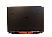 Ігровий ноутбук Acer Nitro 5 /15.6"/Ryzen 5 5600H 6 ядер 3.3GHz/8GB DDR4/512GB SSD/GeForce RTX 3060 6GB, фото 3