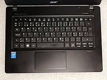 Ультрабук Acer Aspire V3-371/13.3''/Core i5-4210U 2 ядра 1.7GHz/8DDR3 / 120 GB SSD / HD Graphics 4400/ Webcam, фото 2