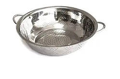 Друшляк Vitol6 d40 см скло (VT6-16341)