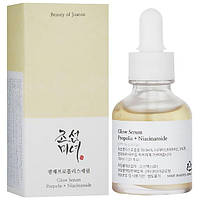 Сыворотка для лица Beauty Of Joseon Glow Serum Propolis + Niacinamide, 30 мл