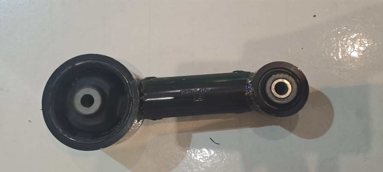 Подушка двигуна Nubira GEUNYOUNG реактивна тяга (передня нижня) 96331189