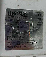 Пылесос Б/У Thomas Twin TT Aquafilter