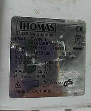 Пилосос Б/У Thomas Twin TT Aquafilter
