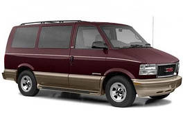 GMC Safari 1994-2005