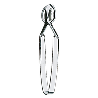 Набір із 4 щипців для равликів WMF Neutral 15 см