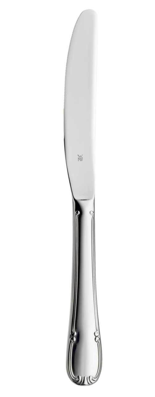 Набір із 4 столових ножів WMF Barock 23,5 см