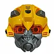 Трансформер з маскою CRAZED "Бамблбі Bumblebee" арт. W 8825 B, фото 2