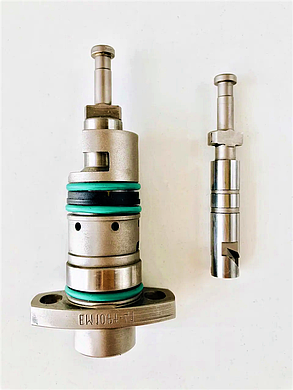 Плунжерна пара ПНВТ; Motorpal; 60403-41; (em10pf-41);, фото 2