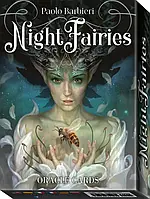 Night Fairies Oracle - Оракул Ночных Фей