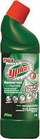 Гель для миття унітазів 1 л Лісовий 5 in 1, Yplon усуває складні та застарілі забруднення