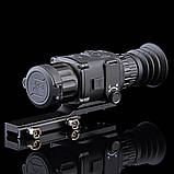 Тепловізійний приціл AGM Rattler TS19-256, фото 3