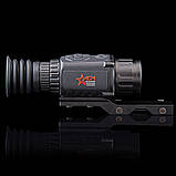 Тепловізійний приціл AGM Rattler TS19-256, фото 2
