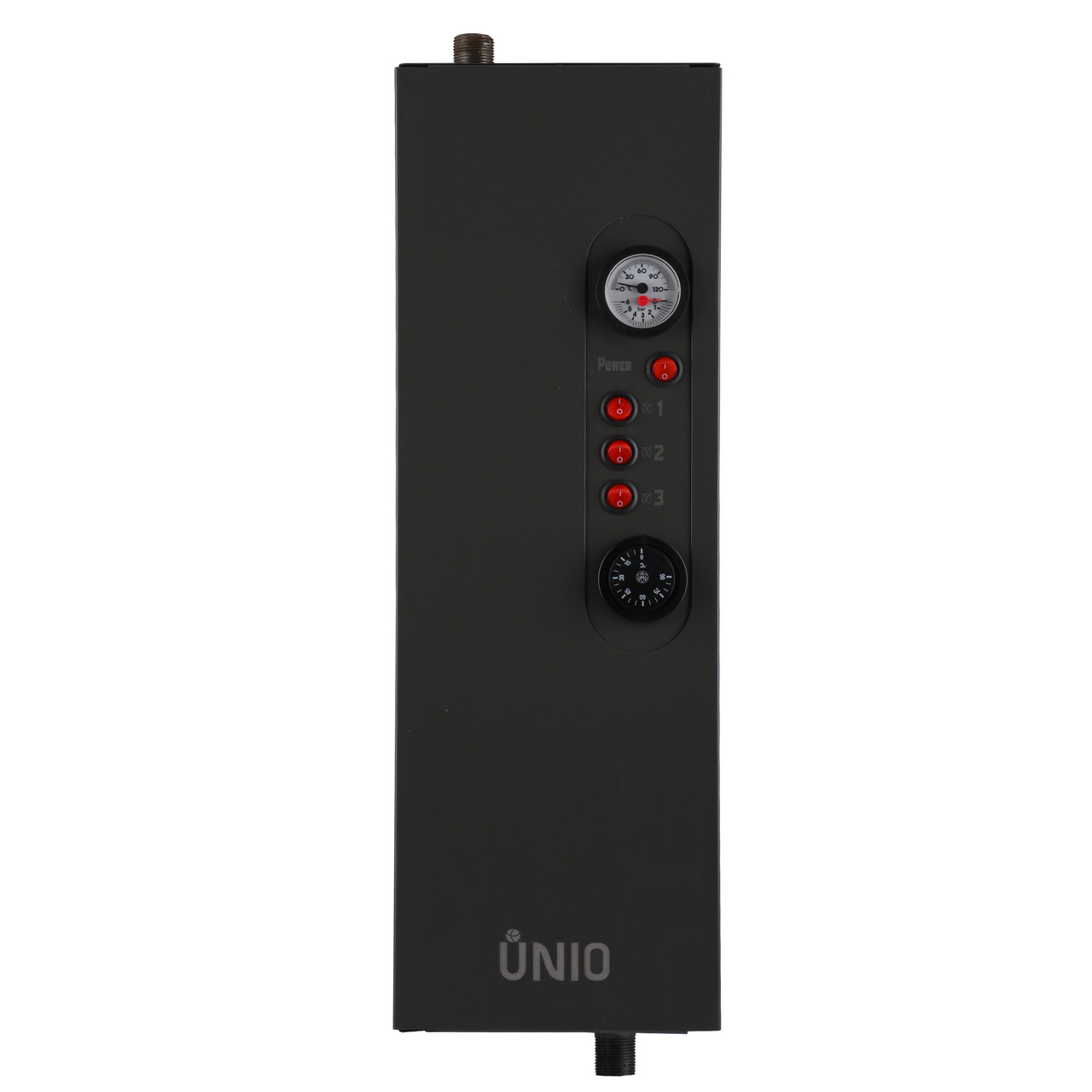 Електричний котел 15,0 кВт UNIO U 100 S 380 В, симистор, фото 1