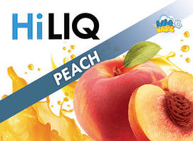 Ароматизатори HiLIQ Хайлік Peach (Персик)