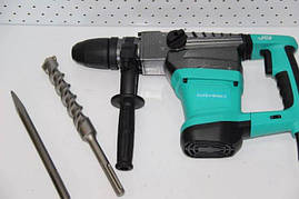 Перфоратор Grand ПЕ-2600 SDS MAX, фото 3