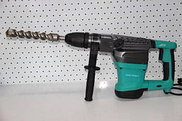 Перфоратор Grand ПЕ-2600 SDS MAX, фото 4