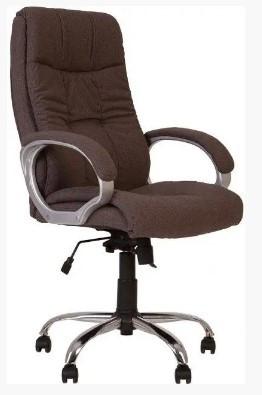 Кресло для Компьютера Матрикс Matrix Anyfix CHR-68 Ткань MR-06, Кресло ...