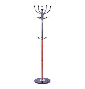 Вішалка Аврора Y-318 світло-коричнева