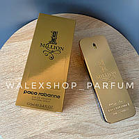 Парфуми Чоловічі Paco Rabanne 1 Million 100 ml Пако Рабане 1 Міліон 100 мл