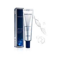 CharmZone TopClass Peptider Eye Cream, антивозрастной крем для век с пептидами паутины 25 g