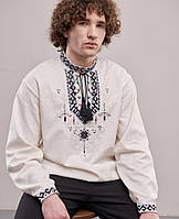 Чоловіча вишиванка Любомир