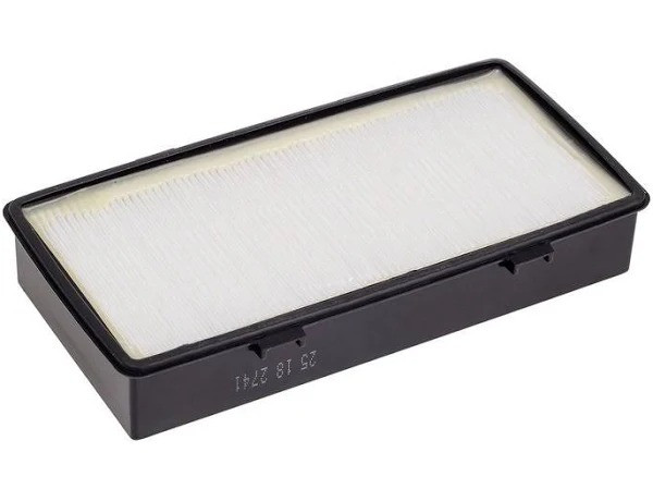 HEPA фільтр для пилососу Rowenta (RS-RT4310) Оригінал, фото 1