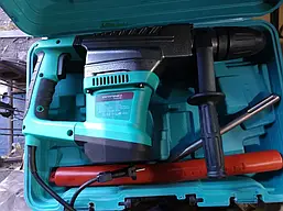 Перфоратор Grand ПЕ-2600 SDS MAX, фото 5