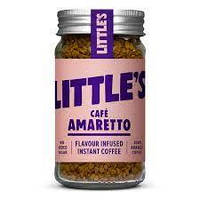 Кофе Little's амаретто