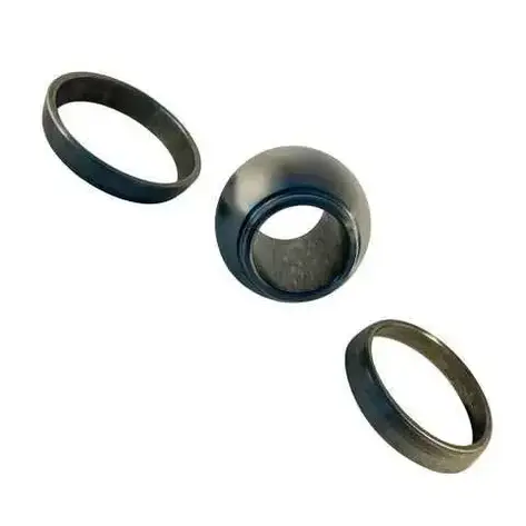 Шарнір поздовжньої тяги Т-40, фото 1