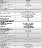 Гібридний інвертор 2E XM INFINI 6000VA (2-AC), фото 4