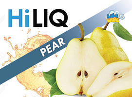 Ароматизатори HiLIQ Хайлік Pear (Груша)