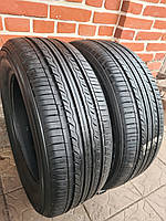 235/55 R17 Kumho Solus KH17