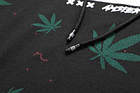 Толстовка чоловіча оптом, Glo-story, S-2XL рр,  № MPU-4144, фото 5