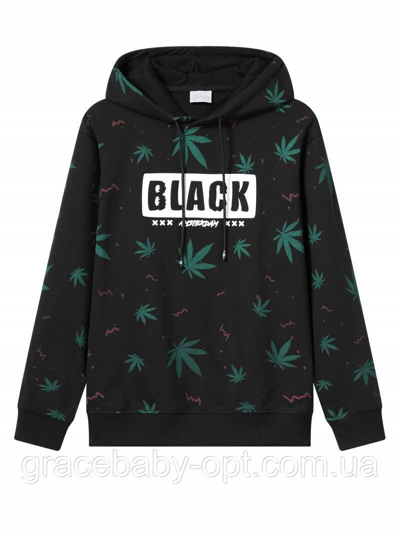 Толстовка чоловіча оптом, Glo-story, S-2XL рр,  № MPU-4144, фото 1