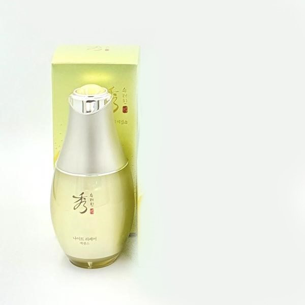 Есенція нічна антивікова відновлювальна SOORYEHAN Night Repair Essence 35ml