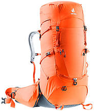 Туристичний рюкзак Deuter Aircontact Core на 55 л