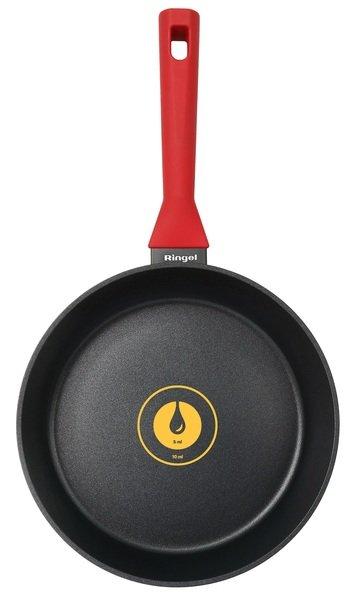 Сковорода Ringel Chili 22 см, фото 1