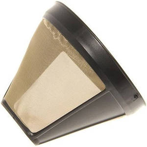 Металевий фільтр для кавоварки Delonghi (5513200149)